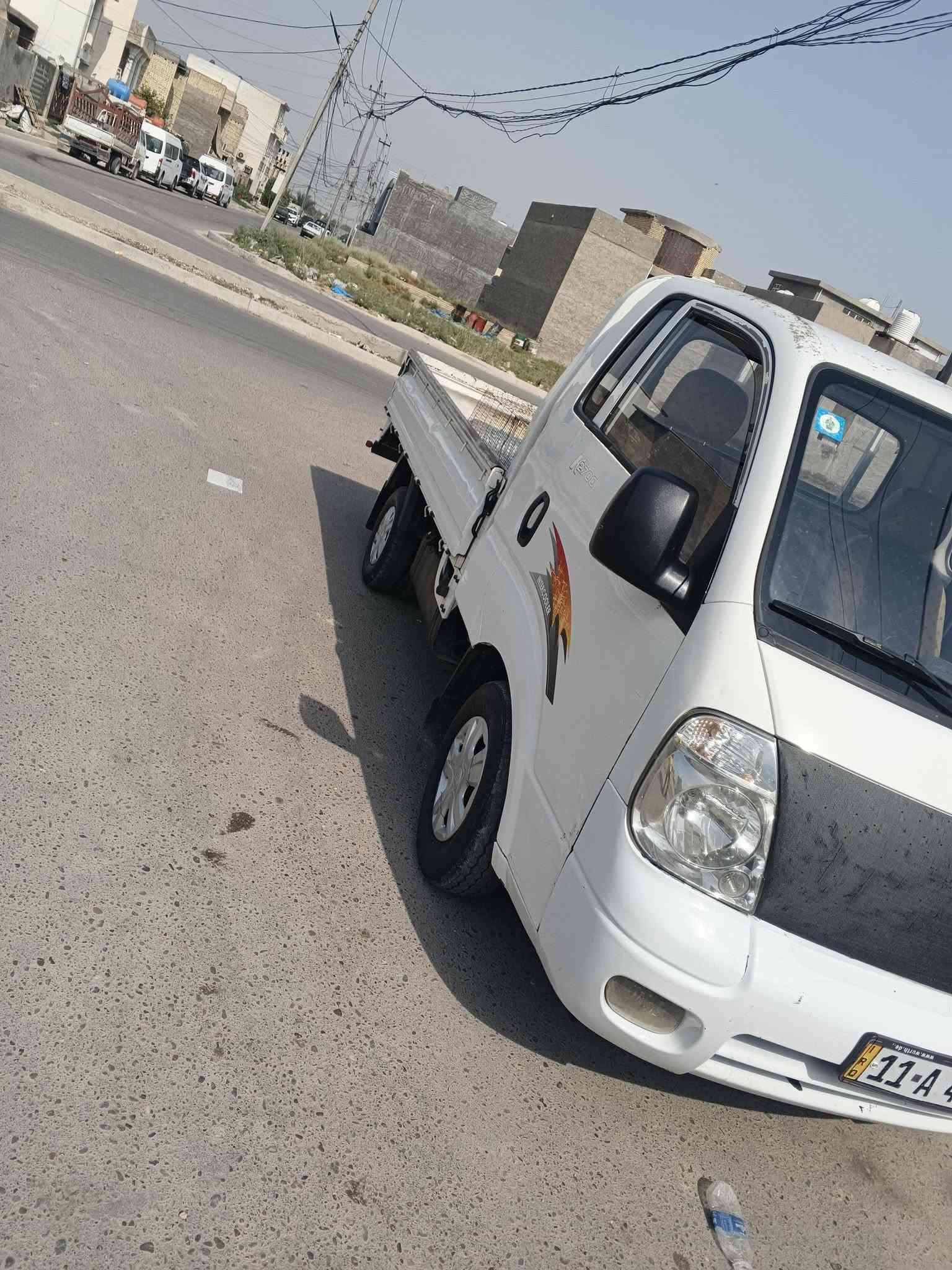 ٢٠١٠ • محرك كير • الوسفيه
