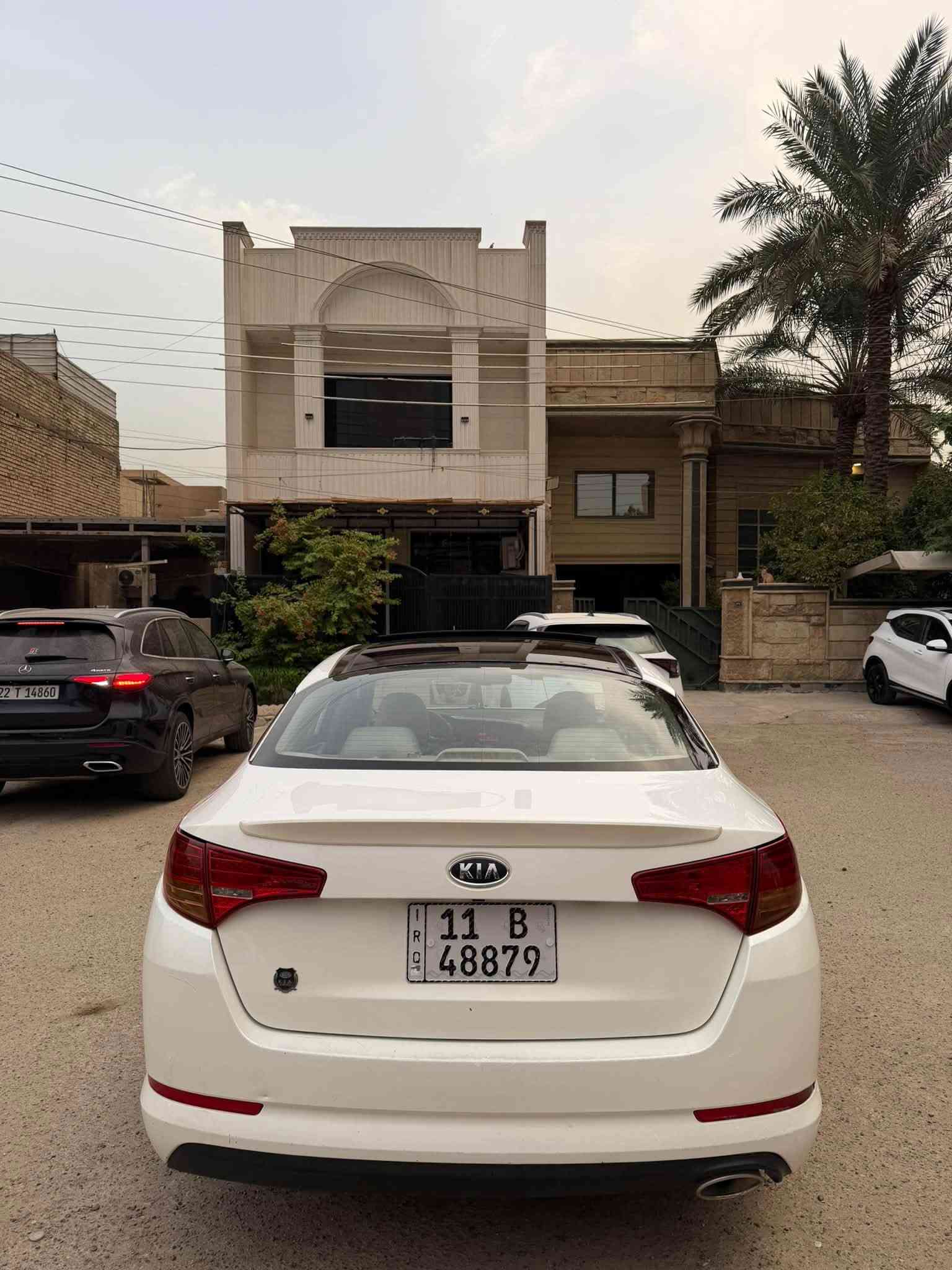 خليجي • ٢٠١١ • رقم دولي