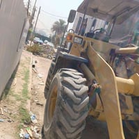 كوماتسو 100 • دخول جديد • 2011