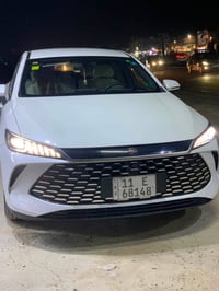 بي واي دي • ٢٠٢٥ • شهداء البياع