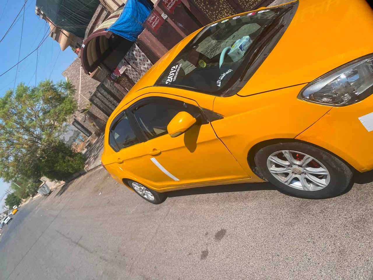 جديد تايرات جديد كهربائيات كله شغال كير محرك يارز ياباني لاصرف لابخار شرط بدون ضربه سعر 35شرط تحويل ول وكاله بدون مراوس فقط بيع مكاني كركوك ***********
