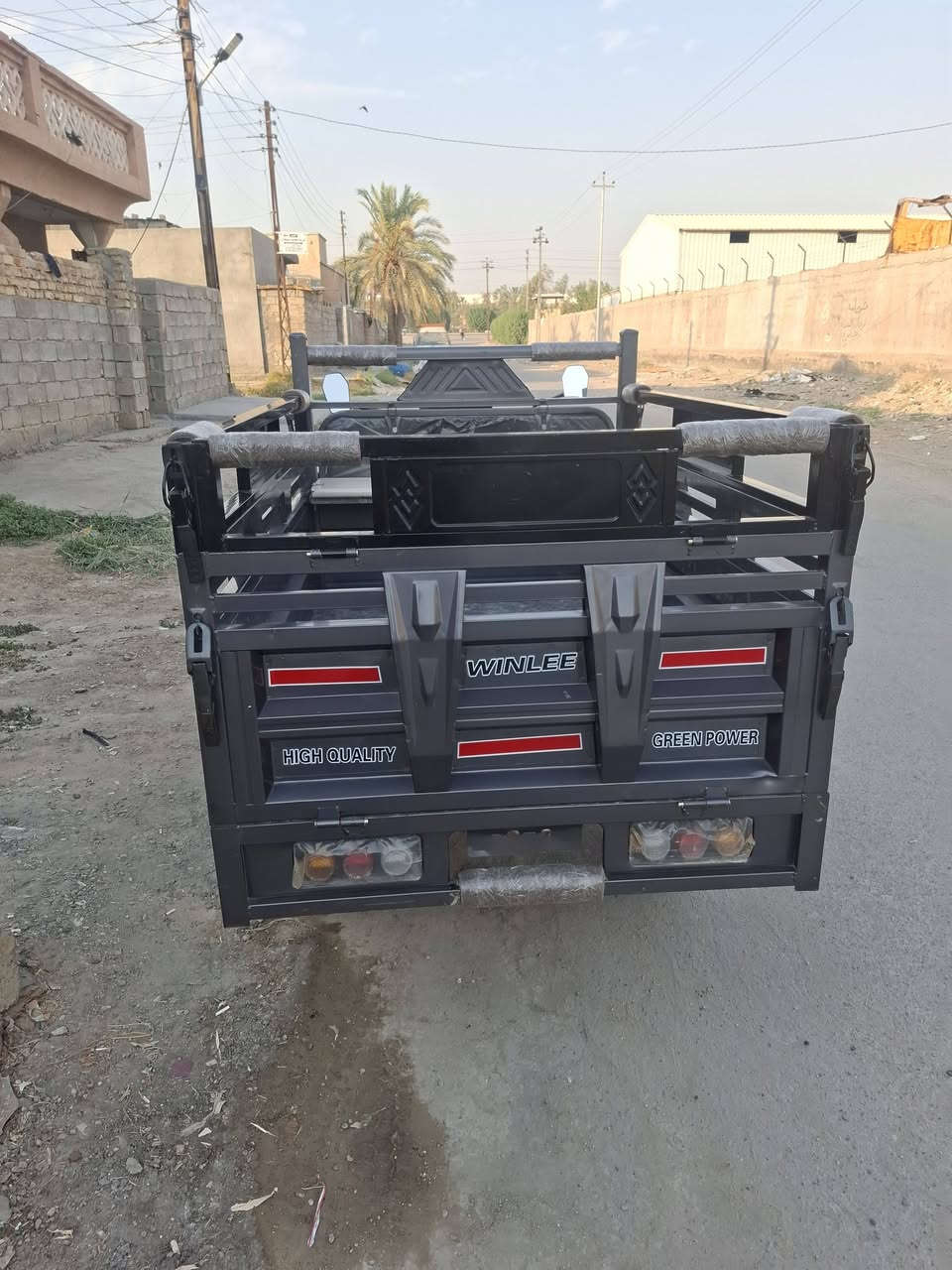 ستوته موديل ٢٦ اخت الجديدنضيفه حيل فحل كبيره بطاريات ٦ مسطره جديد السع مليون ونص وبيها مجال العنوان ابو غريب النصر والسلام هاتف***********
