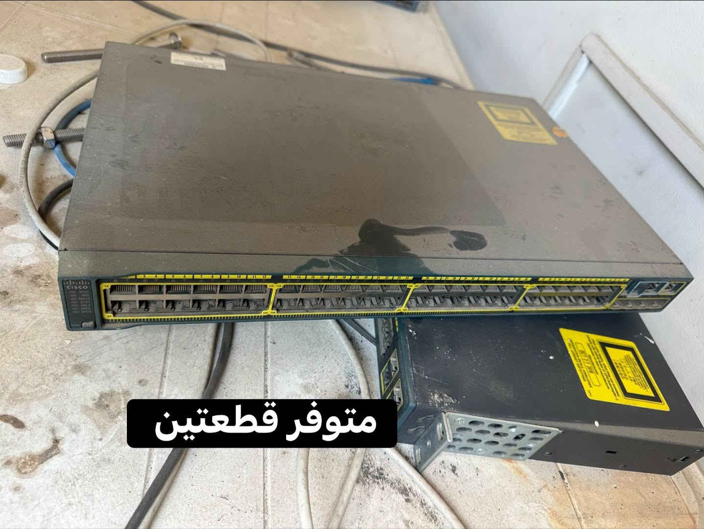 للتواصل واتساب ***********
توصيل لكل المحافظات

نص مكتوب في الصور:
- متوفر 10 قطع
- متوفر 15 قطعه
- متوفر 50 قطعه
- متوفر قطعتين