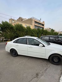اوبترا • ١.٦ • اوتماتيك