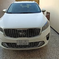 سورنتو • ٢٠٢٠ • ٦ سلندر ٣٥٠٠