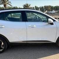 سبورتاج ٢٠٢٥ • فول مواصفات • ماشي ٢٠٠٠٠