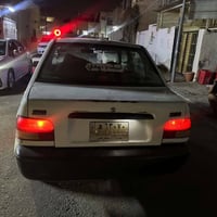 سايبة موديل 2009 للبيع او المراوس السيارة مكينة خير من الله كيرها اليو...