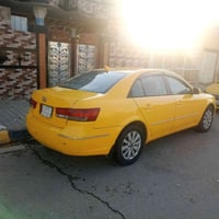 سوناته ٢٠٠٩ • خليجي • مكينه ٢٤٠٠