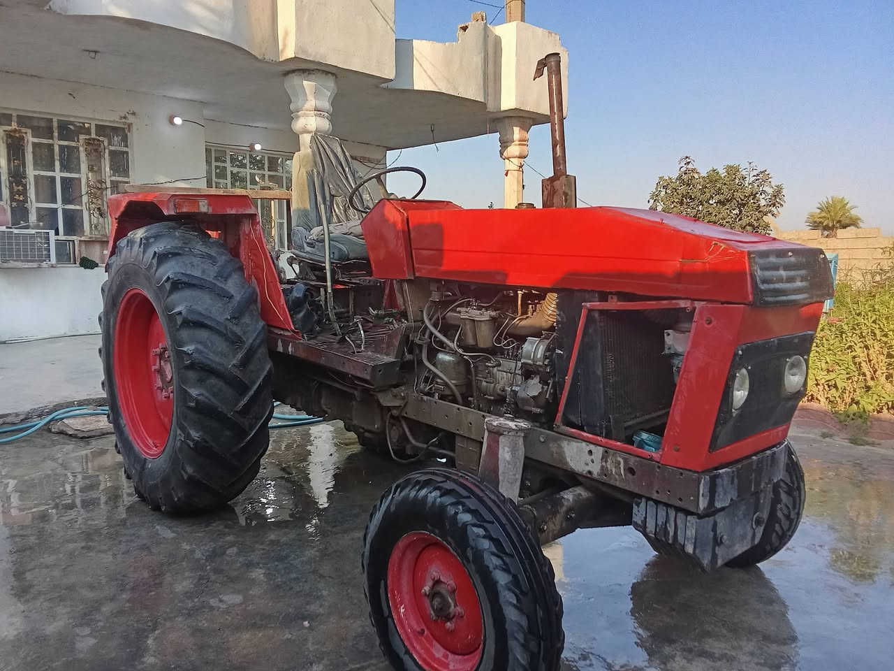 عتر 80لبيع لصدر كهربيات كسك كير جهاز بل شرط لمحرك بي صرف وياهة عربانة سكندرية لسعر عل خاص لعنوان ديالى قضاء جلولاء ***********
