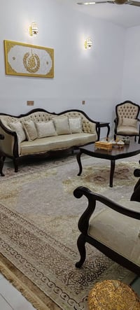 الخاجيه • ٢٠٠م • غرفتين نوم