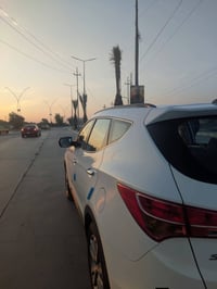 سنتافي ٢٠١٤ • ٦ سلندر • مكفولة