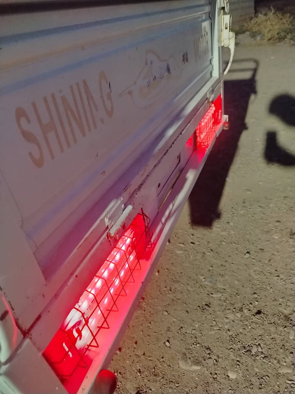 موديل ٢٤ شرط قطرت صبغ مابيها محرك ما مفتوح شرط منفس موجود بليته موجود ركبه شرط *********** مكان سليمان بيك سعر مليون ٦٥٠ الف
