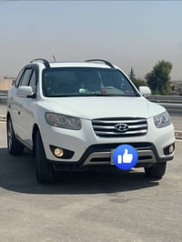سنتافي • ٢٠١٢ • ٧ راكب
