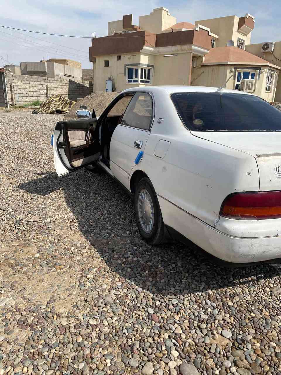 محرك VVT • ما مسجل • تواير نص عمر