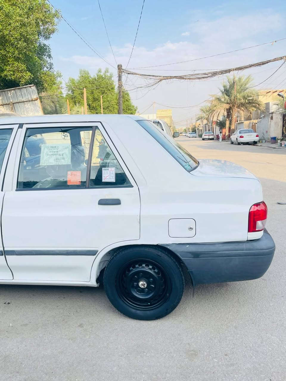 سايبه • ٢٠١٧ • رقم نجف