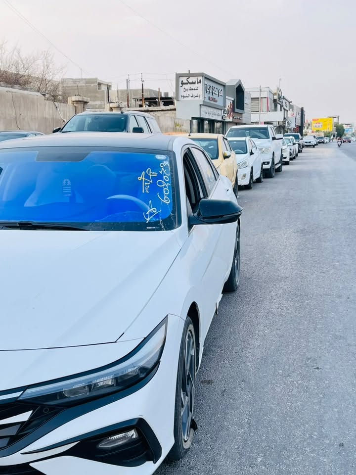 السلام عليك النتره مديل ٢٤ كفاله من  السياره جديده و ما ماشيه مكنه كير تبريد تواير كلشي جاهز و فول شغل و اطلع   
 العنوان البصره 
 الرقم ***********
السعر 135 و لشراي بيه مجال
