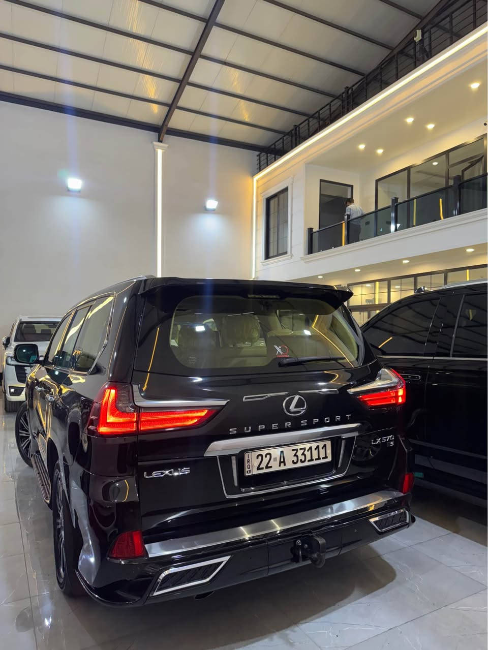 LX570

2021

SUPER   SPORT 

BREMI

V8

5.7

………………………………………………………………………….

لێکزس

2021   رەش
  

ناو    زەرد 

………………………………………………………………………….

وارد    خەلیجی 

………………………………………………………………………….

لە  پڵێت

2021   مانگی    8

………………………………………………………………………….

مواسفات

سوپەر   سپۆرت

بڕێمی  دەرجە  یەك

دەرگا   شەفت

کامێرای   دواوە

………………………………………………………………………….

ئەشیای   بیلادی   خۆی   ماوە
 

………………………………………………………………………….

کامل 

PPF  کراوە

………………………………………………………………………….

بێ    بۆیاخ
 

بێ    تەزرە

………………………………………………………………………….

54    هەزار   رۆیە

حەقیقی    بەشەرت

………………………………………………………………………….

رەقەم  و  سەنەوی  نوێیە

بەناوی   خۆمانە

………………………………………………………………………….

 
شوێن       هەولێر
  

معرض      جوهر

………………………………………………………………………….

نرخ

………………………………………………………………………….

735                      وەرەقە
 

………………………………………………………………………….

***********

  
(     واتس    اب     هەیە      ) أربيل, العراق
