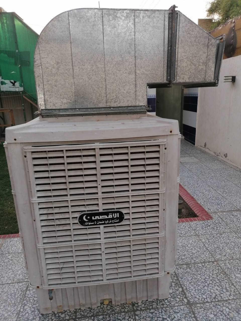 سلام عليكم
مبردة حجم كبير السعر 500
مبردة حجم صغير السعر 65
العنوان بغداد مدينة الصدر حي الاورفلي 
الاستفسار اكثر ***********
