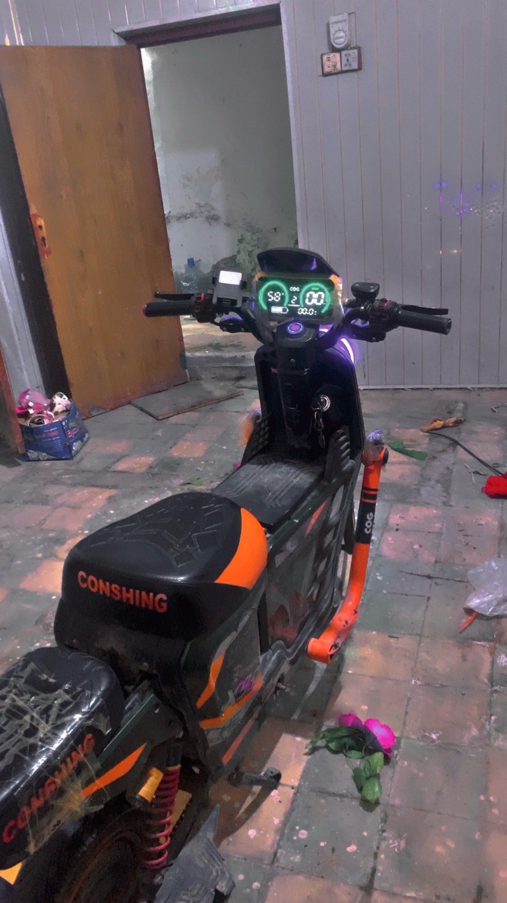 x900 • مستعملة • أبو الخصيب