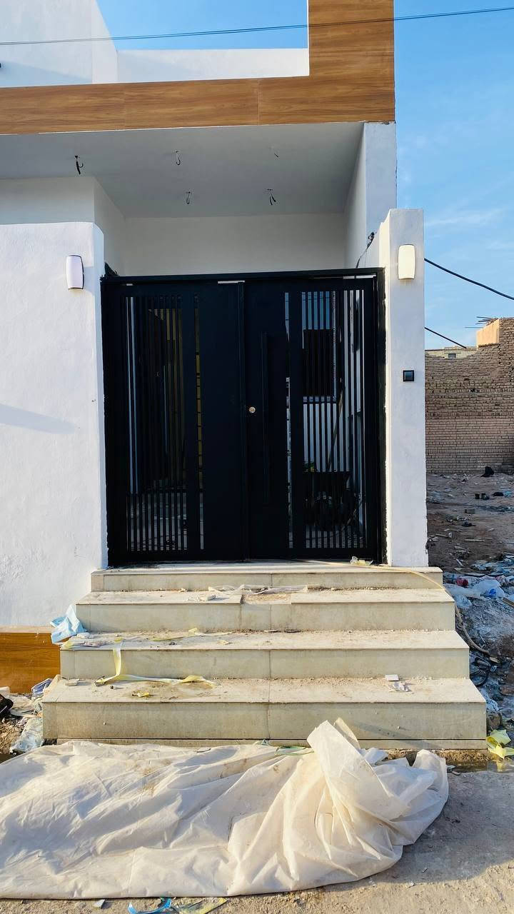 السلام عليكم، متوفرون لخدمات الصبغ الداخلي والخارجي، وتصليح الجبس بورد بأحدث الطرق وأفضل المواد. للتواصل والاستفسار، يرجى الاتصال على الرقم..."***********
واتساب ***********
