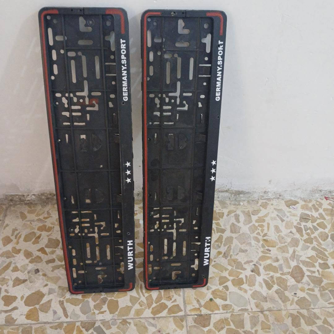 السلام عليكم غراض للبيع 
1بكلايت تخم كامل +صفحه اليمنه اضافي واحد
2ابطاين 3موديل 2008+البطانه مال باب السايق موديل 2009
3شاشه موديل 2008شغاله كامل ملحقاتها +كامله
4شباك الفوك +الشباك الجوه 
5كنترول موديل2009خليجي شغال +دكمه خلفيه
6بلوجكترات +عصافير الي بصف البلوجكتىات
7اشاير ترحيب ماعرف ياسياره
8قاعده رقم عدد2
9قباقه مكان بلوجكتر موديل 2009
10تريشه دشبول /السعر125 بغداد مدينه الصدر الرقم ***********
