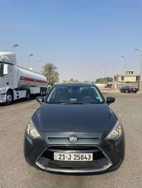 يارس ٢٠١٨ • وارد امريكي • ١٫٥ لتر