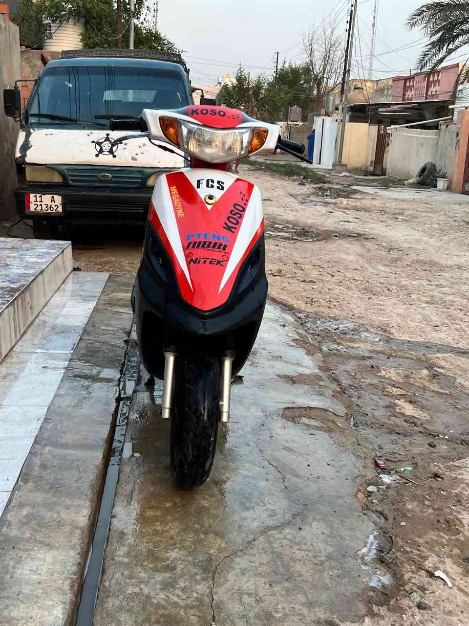 ماكس قجمه • ١٢٠ • بعقوبة