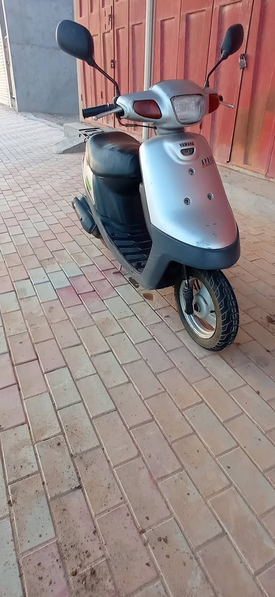 بطة • موديل ٩٩ • مكينة ناعمة