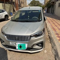 سوزوكي اريتكا 2022 حره كَير ومحرك مكفولة المواصفات : جام اوتو مري اوتو...