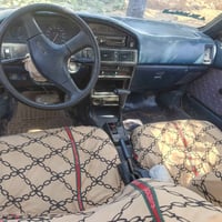 كورلا شطح • ١٩٩٠ • رقم ديالى
