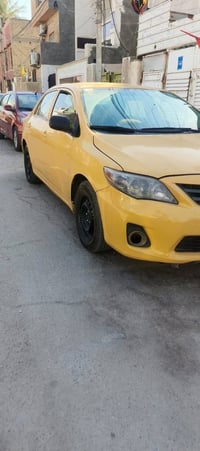 كورلا مديل9 محدث 13 مكينه كير مكفولات مكينه 19 جديده تخم تاير جديد تبر...
