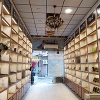 فاترينات • ٢٩ وحدة • ارتفاع ١×٣