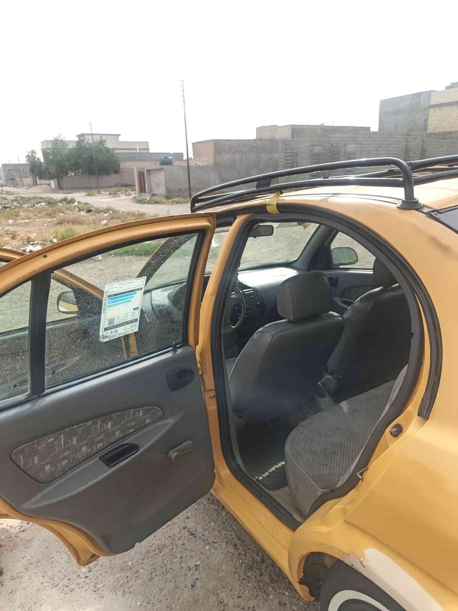 موديل ٢٠١٥ • بلا صبغ • تاجي سبع البور