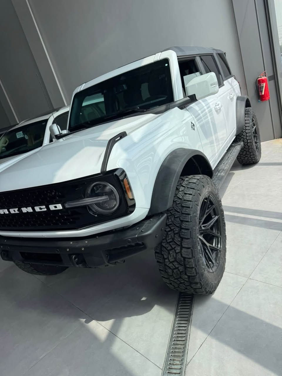 Outer bank ٢٦٠٠٠كم. بةبي سبوغ ٢٠٢٤ 370بيها مجال اربيل***********
