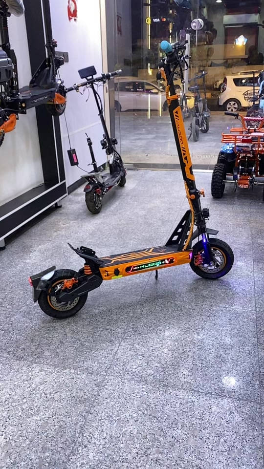 سكوتر شاهين  التلفون : *********** #scooter #دراجة_كهربائية #kugoo #العراق #بغداد 
