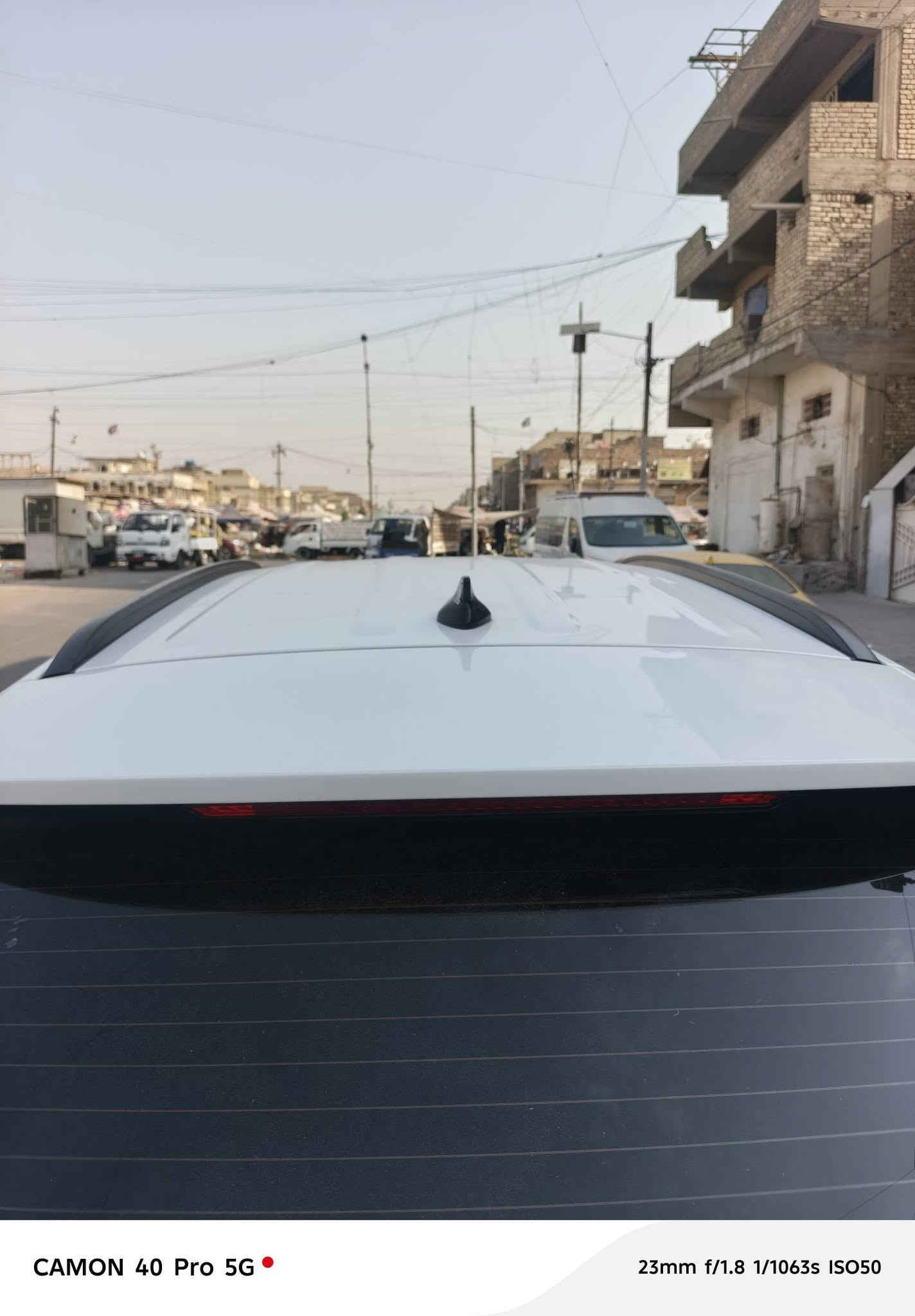 توسان • ٢٠٢٣ • ٥٥٠٠٠ كم