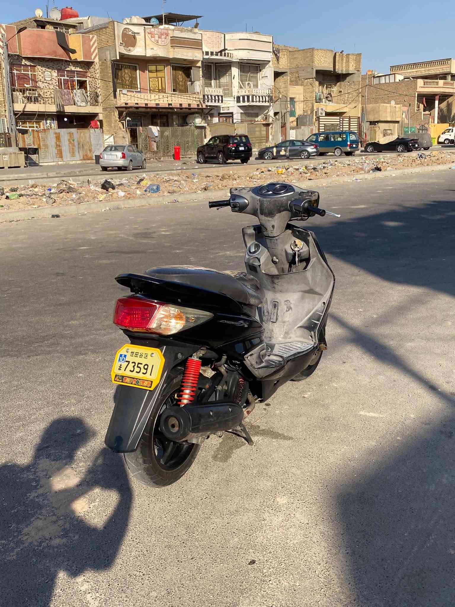 سكنس فحل ياباني قبق نفخ ستان حساس خطين دراجة بعدهة بحالت الوكالة مكفولة كفالة عامة كلهة شغلة السعر مليون ٥٠ مكان مدينة الصدر رقمي ***********
