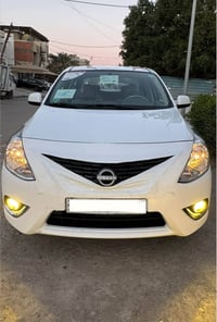 صني ٢٠٢٤ • بليته زركة • ماشيه ٢٥ ألف