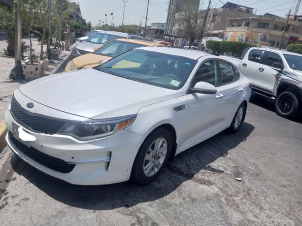 للبيع او مراوس اوبتيمه موديل 16 ماشيه 115;كفاله فقط شبر بلحوض مال السبير فقط جديده سياره سنويه ل 28 مكاني دوانيه ***********
