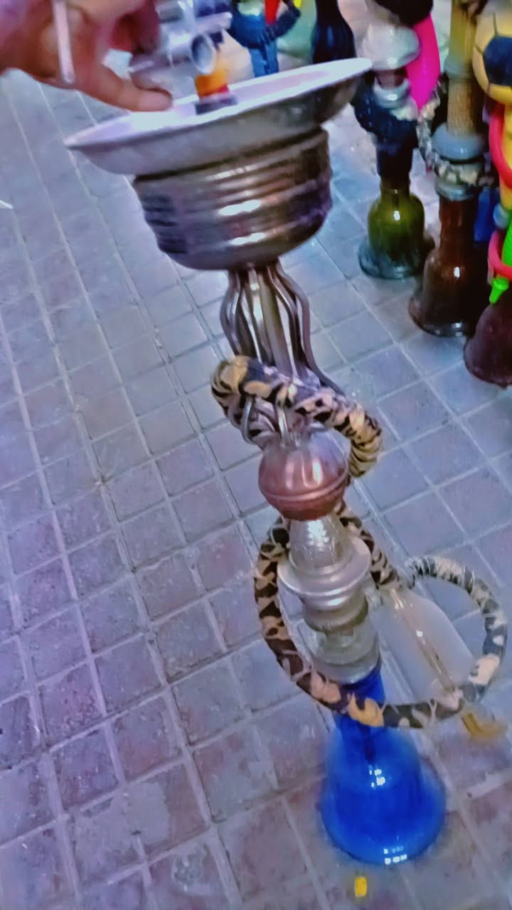 سلام وعليكم نراكيل طه شلعه وحده موديل حديث او قديم شلعه وحده *********** واتساب
