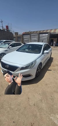 ٢٠١٥ • ليمتد • وارد امريكي