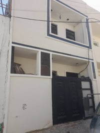 دار للبيع • بيت للبيع سويب • منزل للبيع ٥٠ متر • بيت طابقين • بيت جاهز...