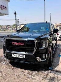 يوكن ٢٠٢٤ • مواصفات SLE • ماشيه ٣٠ الف