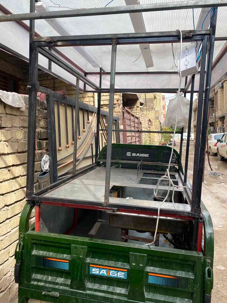 ستوتة • ٢٠٢٥ • ٦ بطاريات