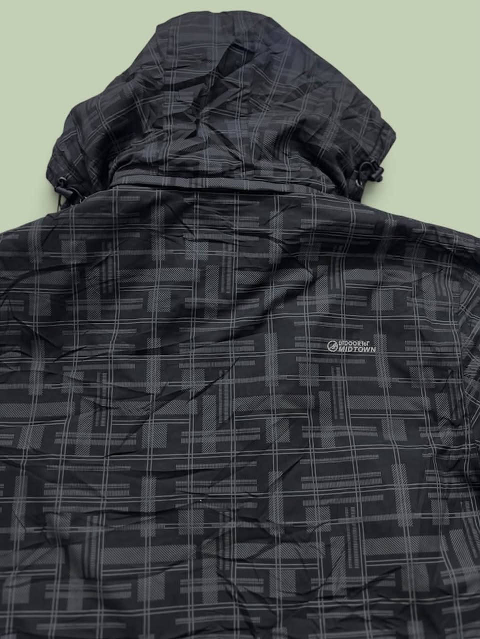 جاكيت اوتدور • ماركة 361 • مقاس XL