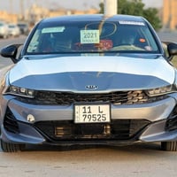 كيا فايف • ٢٠٢١ • ٧٧ الف
