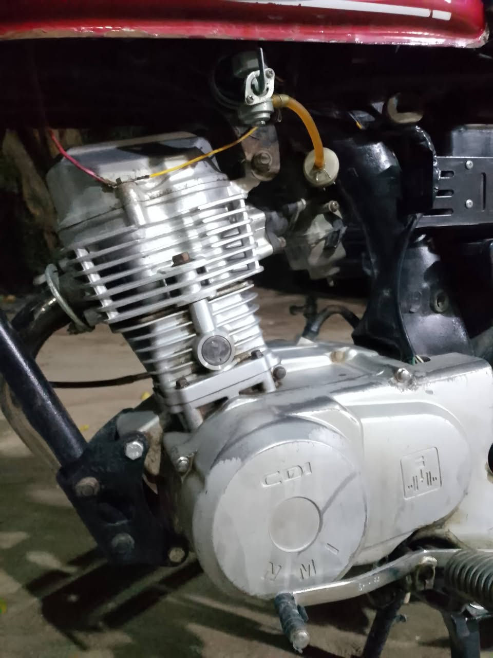 سلام عليكم دراجه نامه للبيع ب400وبيه مجال مبدل بس ولفات وكلجات رقمي ***********

