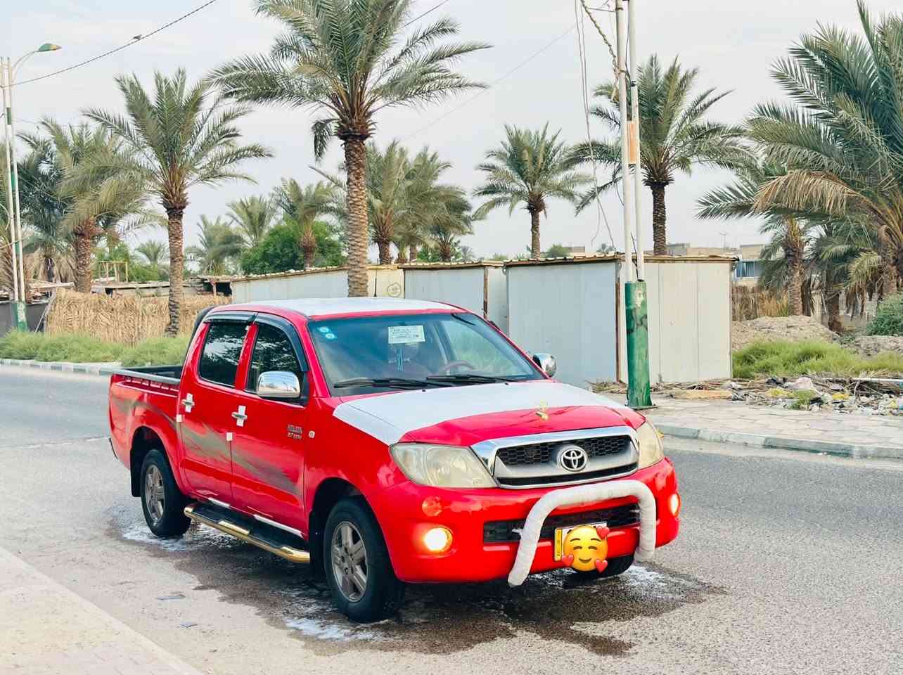 السلام عليكم تيوته 2011 رقم دولي بسمي مداور مباشر سنويه جديده هزه جديده  السياره كارتون مكينه كير حداديه تخم تاير كله شرط بيه جاملغ مبدل اصلي والباقي كفاله السعر 134 وبيه مجال للستفسار *********** بيع مرواس بيكم

