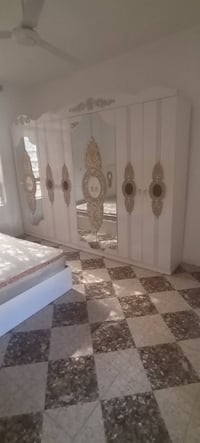 حسينيه الراشديه • ١١ قطعه • نضيفه ٩٥/١٠٠