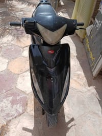 كامكو جي فور • ماملعوب • رايده 350